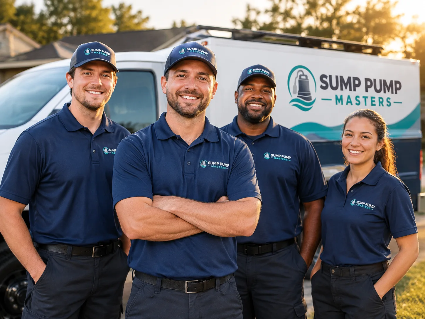 Sump Pump Repair company in Pinckney, MI