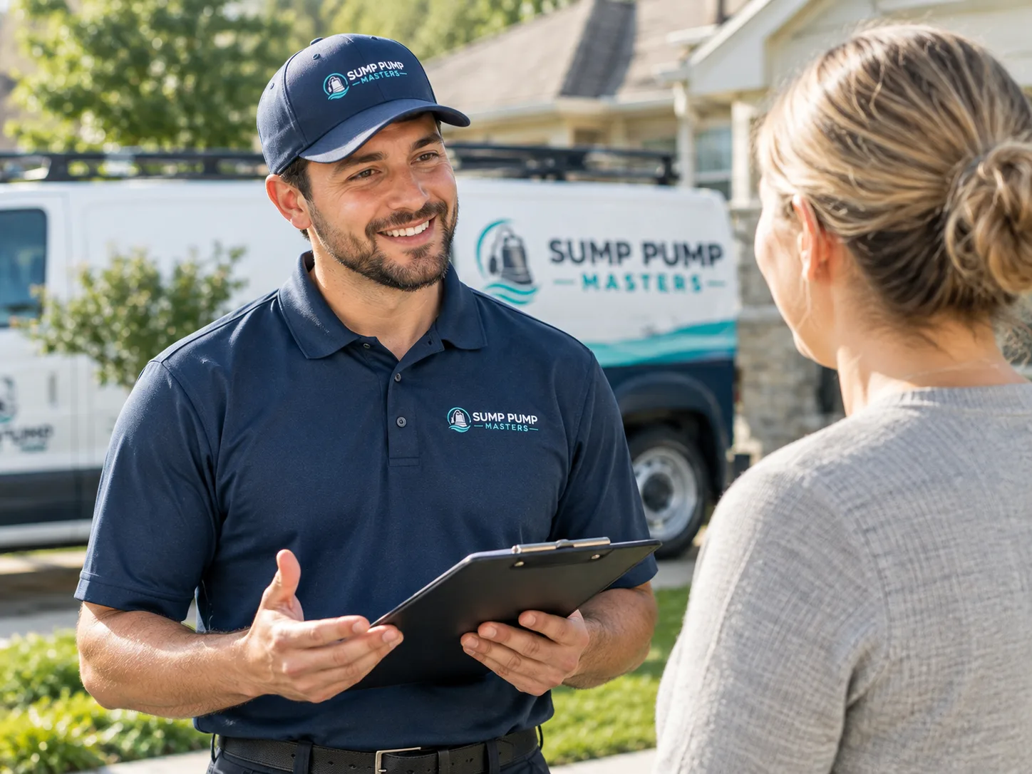 Sump Pump Repair Pinckney, MI FAQs